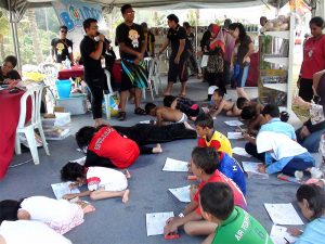 Melaka Wonderland Events