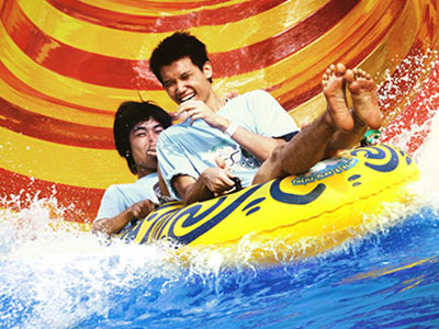 Latest Attractions at Melaka Wonderland