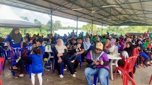 Keluarga & Kumpulan